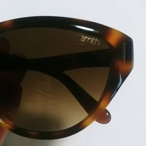 SMITH | Accessories | Smith Cypress Polarized Havana Brown  display picture 3